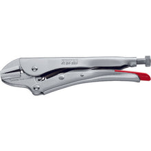 Load image into Gallery viewer, Grip Pliers  4124-225  KNIPEX
