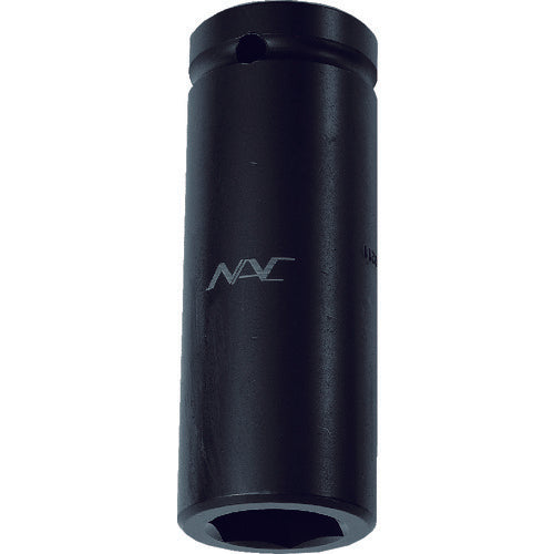 Magnetic Socket(Deep Type)  412MP50  NAC