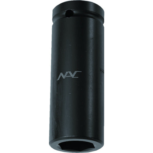 Magnetic Socket(Deep Type)  412MP75  NAC