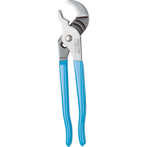 Tongue & Groove Plier V Jaw  412  CHANNELLOCK