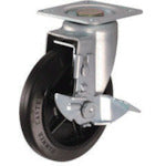 Silent Caster  413BBS-FR150 BAR01  HAMMER CASTER