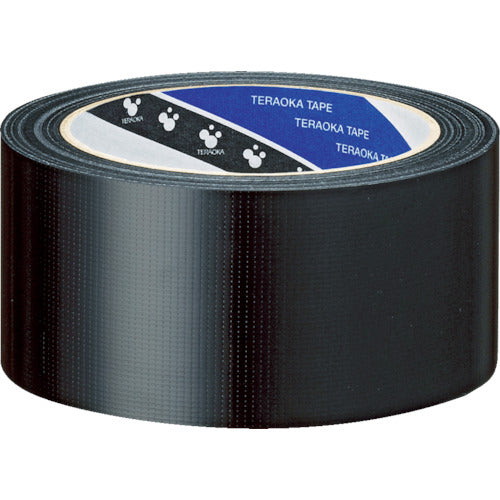 Polyethylen cloth adheSive tape(No.4140)  NO.4140 50X25 CU  TERAOKA