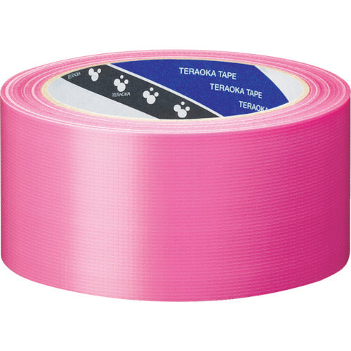 Polyethylen cloth adheSive tape(No.4140)  NO.4140 50X25 Es?  TERAOKA