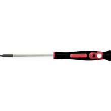 Load image into Gallery viewer, Precision Grip Screwdriver  4141  BONDHUS
