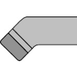 Load image into Gallery viewer, Carbide Brazed Tool for Lathes  K10 41-4  SANWA
