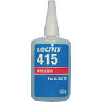 Quick Setting Adhesive  415100  LOCTITE