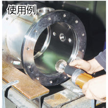 Load image into Gallery viewer, Wheel Brush with Shank  415342  LESSMANN
