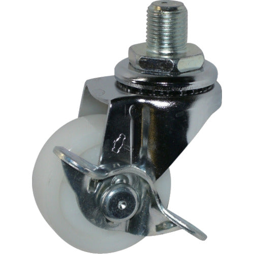 Screw type Caster(420A Series)  415A-10N40 BAR01  HAMMER CASTER