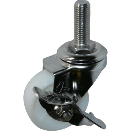 Screw type Caster(420EA Series)  415EA-N40 BAR01  HAMMER CASTER