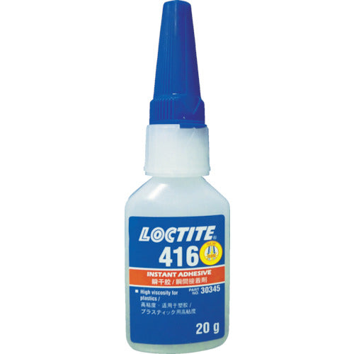 Quick Setting Adhesive  416-20  LOCTITE