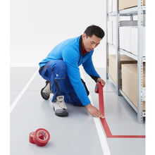 Load image into Gallery viewer, Line Tape(Indoor)  4169N-PV8-W  Tesa
