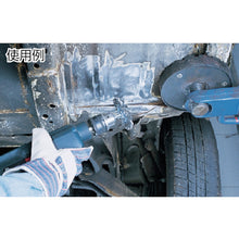 Load image into Gallery viewer, Knotted Wheel Brush  417398  LESSMANN
