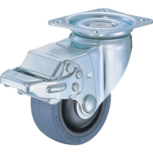 Silent Caster(with Wheel Cover)  417BBS-FR65 BAR01  HAMMER CASTER