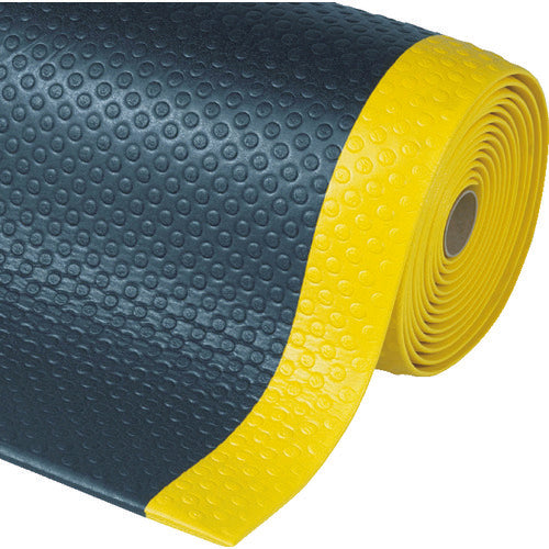 Anti-fatigue Mats Bubble Sof-Tred  417S0023BY  NOTRAX