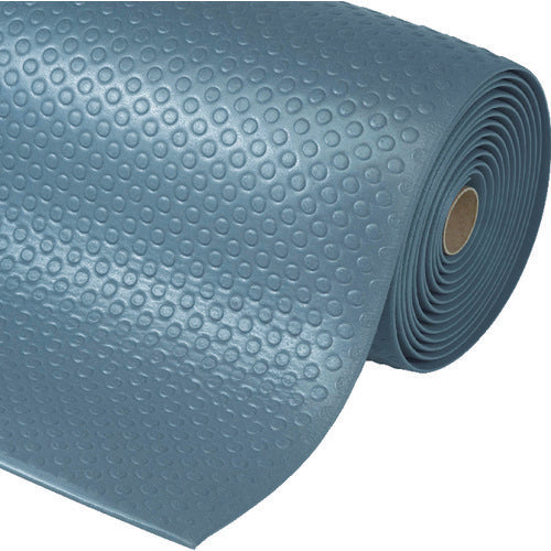 Anti-fatigue Mats Bubble Sof-Tred  417S0023GY  NOTRAX