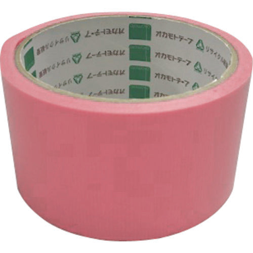 PET Cloth Masking Tape  418P  OKAMOTO