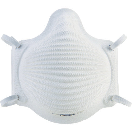 AirWave Disposable Particulate Respirator  4200DS2  Moldex