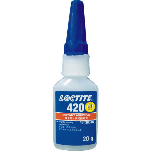 Quick Setting Adhesive  42020  LOCTITE