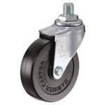 Screw type Caster(420A Series:Threaded Stem type)  420A-10R75 BAR01  HAMMER CASTER