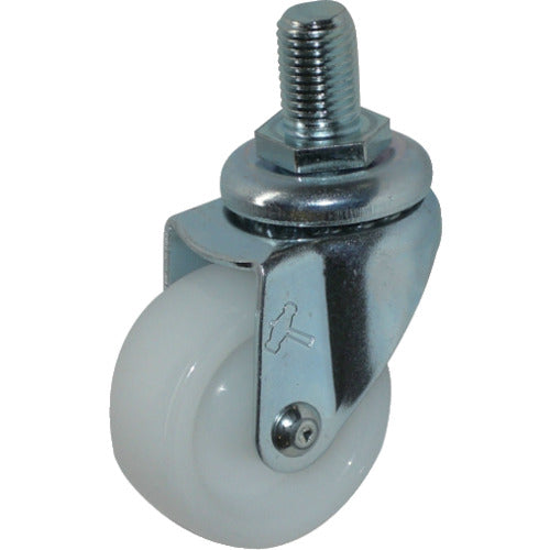 Screw type Caster(420A Series)  420A-30N40 BAR01  HAMMER CASTER