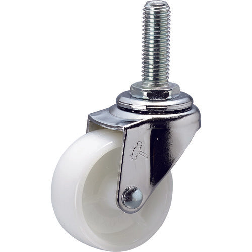 Screw type Caster(420EA Series)  420EA-N50 BAR01  HAMMER CASTER