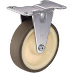 Nylon Wheel Urethane Caster(420E Series)  420ER-UB125 BAR01  HAMMER CASTER