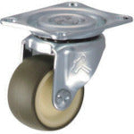 Load image into Gallery viewer, Nylon Wheel Urethane Caster(420G Series)  420G-UR25 BAR01  HAMMER CASTER
