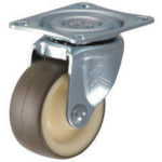 Load image into Gallery viewer, Nylon Wheel Urethane Caster(420G Series)  420G-UR32 BAR01  HAMMER CASTER
