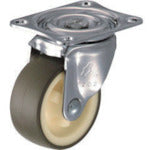 Load image into Gallery viewer, Nylon Wheel Urethane Caster(420G Series)  420G-UR50 BAR01  HAMMER CASTER
