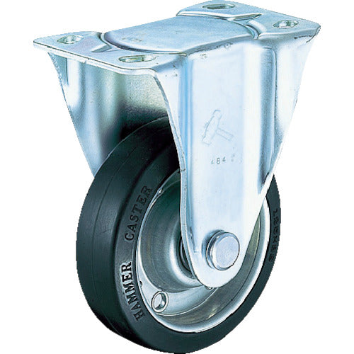 Cut-resistant And Oil-proof wheel  420JR-XRZ100-BAR01  HAMMER CASTER