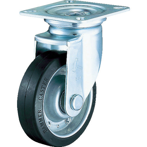 Cut-resistant And Oil-proof wheel  420J-XRZ100-BAR01  HAMMER CASTER