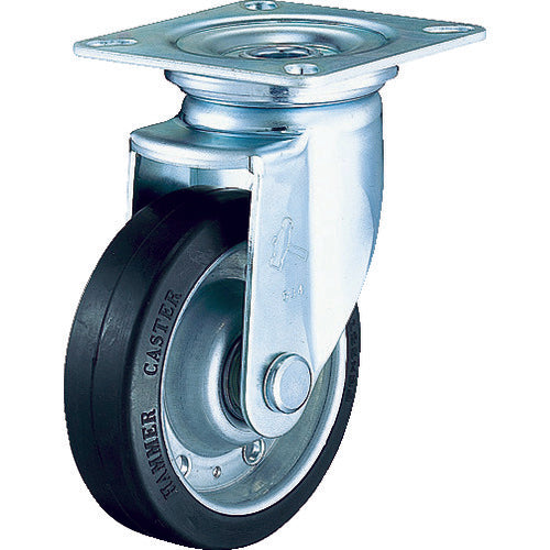 Cut-resistant And Oil-proof wheel  420J-XRZ150 BAR01  HAMMER CASTER