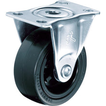 Load image into Gallery viewer, Rubber Caster(420G Series)  420R-R65 BAR01  HAMMER CASTER
