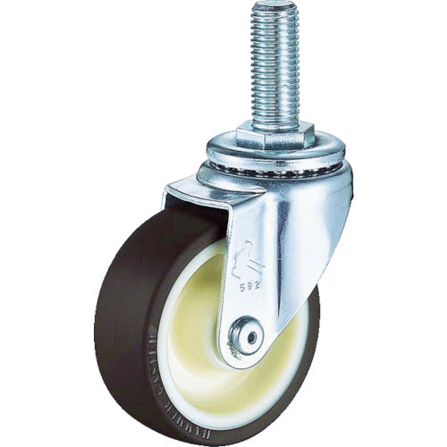 Screw type Caster(420SA Series)  420SA-UB100 BAR01  HAMMER CASTER