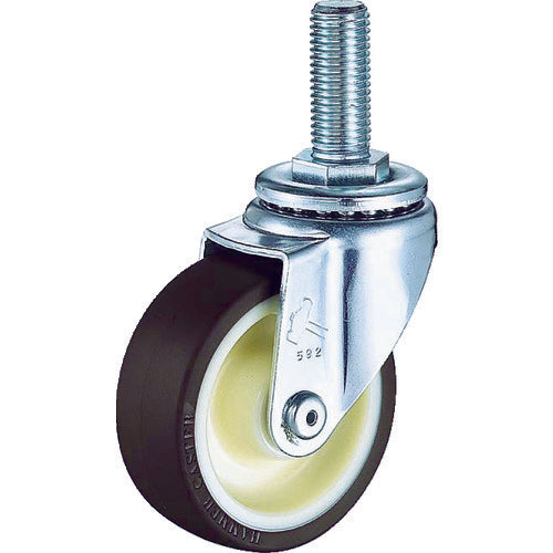 Screw type Caster(420SA Series)  420SA-UB75 BAR01  HAMMER CASTER