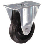 Silent Caster  420SR-FR125 BAR01  HAMMER CASTER