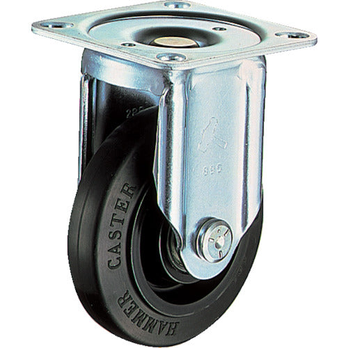 Silent Caster  420SRP-FR100 BAR01  HAMMER CASTER