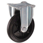 Silent Caster  420SRP-FR150 BAR01  HAMMER CASTER