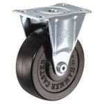 Load image into Gallery viewer, Press Rubber Caster(420S Series)  420SR-R75 BAR01  HAMMER CASTER
