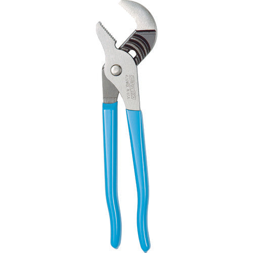 Tongue & Groove Plier Straight Jaw  420  CHANNELLOCK