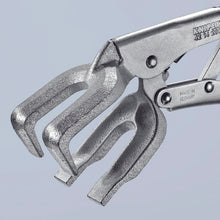 Load image into Gallery viewer, Welding Grip Pliers  4214-280  KNIPEX
