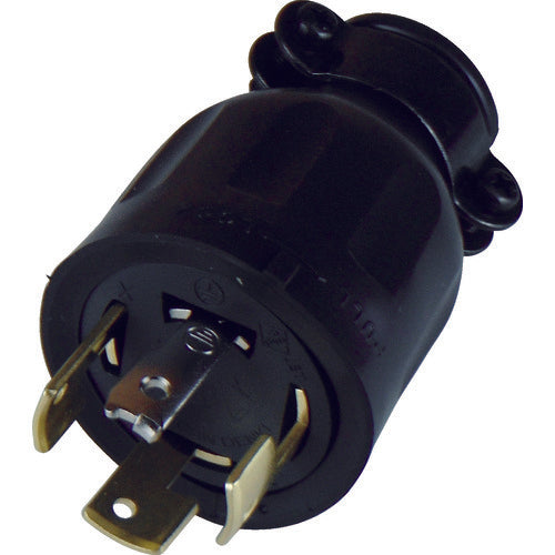 Plug Connector Body  4222R  AMERICAN DENKI