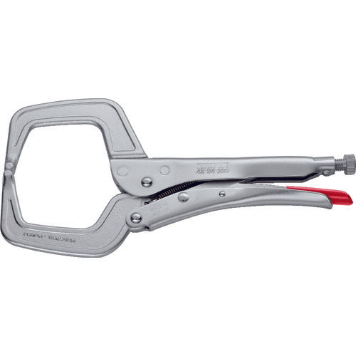 Welding Grip Pliers  4234-280  KNIPEX