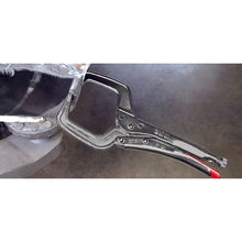 Load image into Gallery viewer, Welding Grip Pliers  4234-280  KNIPEX
