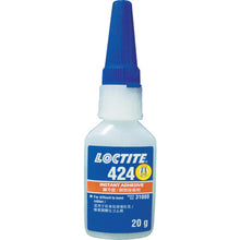 Load image into Gallery viewer, Quick Setting Adhesive  424-20  LOCTITE
