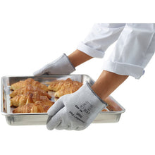 Load image into Gallery viewer, Heat-Resistant Gloves ActivArmr 42-445  42-445-10  Ansell
