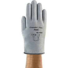 Load image into Gallery viewer, Heat-Resistant Gloves ActivArmr 42-445  42-445-10  Ansell
