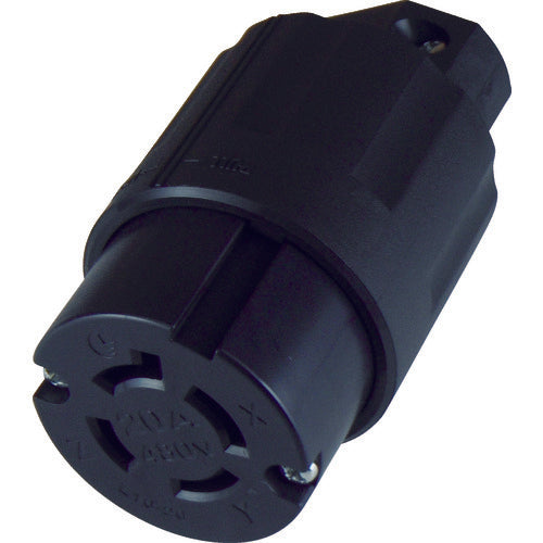 Plug Connector Body  4244N-L16  AMERICAN DENKI