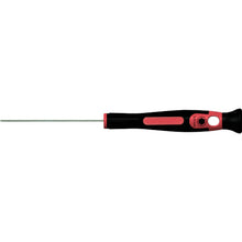 Load image into Gallery viewer, Precision Grip Screwdriver  4264  BONDHUS
