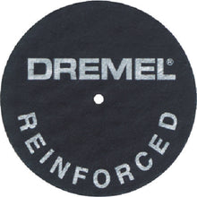Load image into Gallery viewer, Fiber Glass Cutoff Wheel  426  DREMEL
